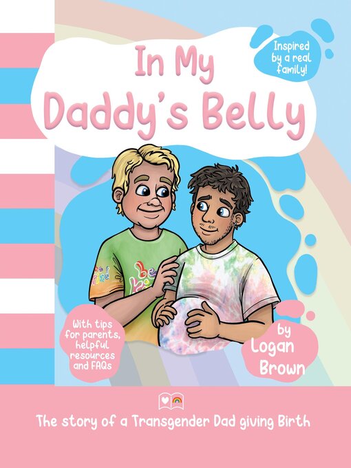 Title details for In My Daddy's Belly by Logan Brown - Available
